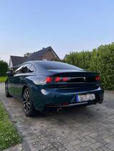 Peugeot 508 PureTech 180 EAT8 GT GT - Peugeot 508 in Aachen