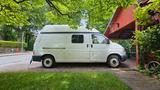 Volkswagen T4 Camper Ausbau soforr reisefertig - Wohnmobile bis 10.000 Euro