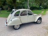 Citroën 2 CV4 Sammlerzustand Ente TÜV NEU Oldtimer - Citroën 2 CV: 2cv4