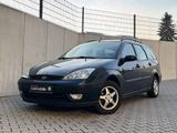 Ford Focus 1.6 Kombi/Klima/elektr. Fenster/LM/keinTÜV - Ford Focus aus 2004: Kombi