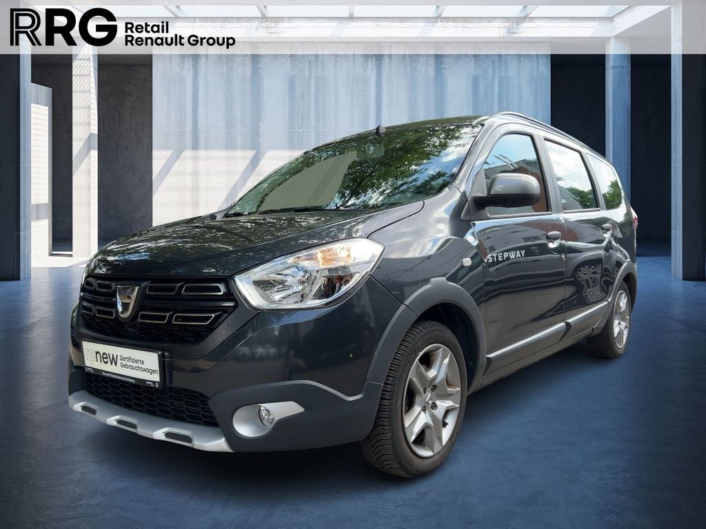 Image of Dacia Lodgy