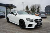 Mercedes-Benz E 200 Coupe*AMG Line*Kamera*Pano*Widescreen*20" - Mercedes-Benz E 200 Gebrauchtwagen