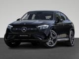 Mercedes-Benz GLC 300 d 4M Cp AMG-Sport/Pano/AHK/360/Memo/Totw - gebrauchte Sportwagen