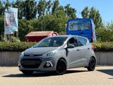 Hyundai i10 Intro Edition*KLIMA*SHZ*LKH*BLUET*TÜV NEU* - Hyundai i10: Intro