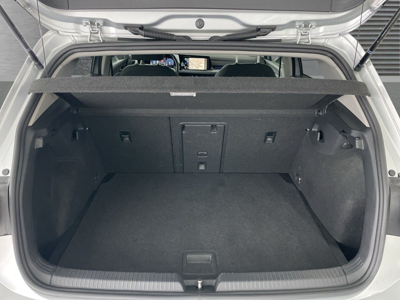 Volkswagen Golf - Bild 8