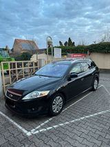 Ford Mondeo 2.2 TDI - Ford Mondeo aus 2009: Kombi