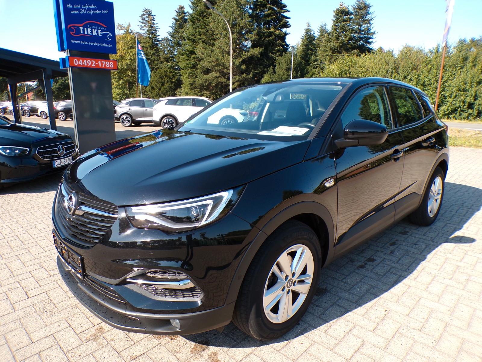Opel Grandland (X) 1.5 D Business Edition AUT. *AHK*