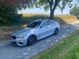 BMW 340i GT *M-Sport! MPPSK! KWV3! 20"! H&K! Traum!" - BMW 340 Gran Turismo Gebrauchtwagen