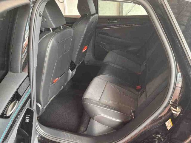 Volkswagen ID.7 - Bild 9
