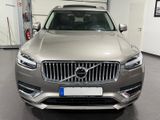 Volvo XC90 2.0 AWD Hybrid Automatik **7-Sitze*AHK** - 7sitzer Auto gebraucht