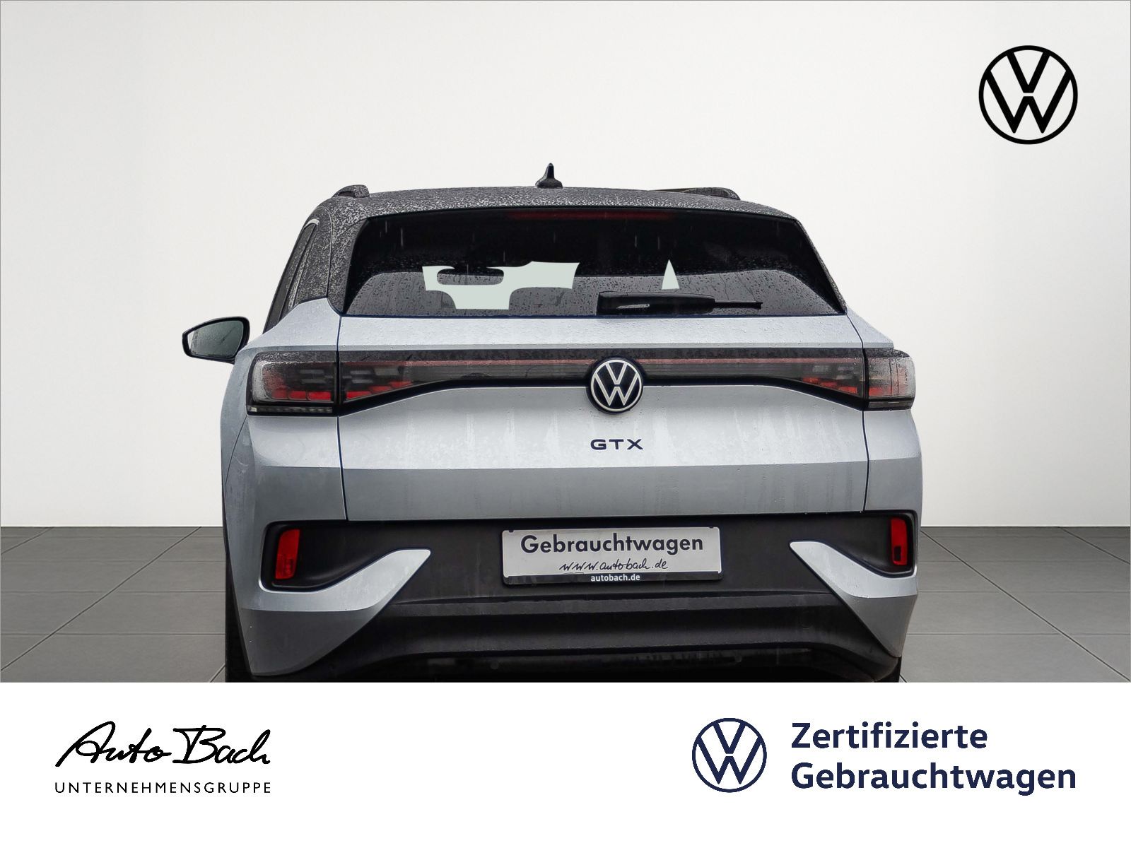 Volkswagen ID.4 - Bild 5
