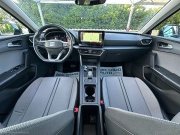 SEAT Leon - 12