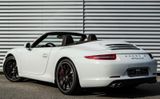 Porsche 911 / WLS / GTS / Burmester / LED / Crono - Porsche 991 in Berlin