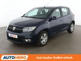 Dacia Sandero 1.0 SCe Comfort *NAV*TEMPO*KLIMA* - Dacia Gebrauchtwagen in Chemnitz