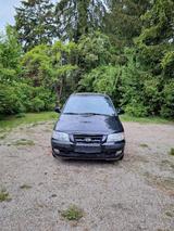 Hyundai Matrix, schwarz, TÜV Juli 2026, km... - Hyundai Matrix: Kombi