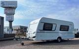 Dethleffs Nomad 490 EST sehr gepflegt  / 1.Hand  - Dethleffs Nomad 490 EST