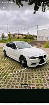 BMW 320d 2012 - BMW 123 in Bochum