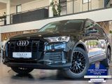 Audi Q7 50 TDI quattro Black ViCo Memory Sthz ACC HUD - Audi Q7 aus 2022