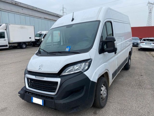 Fiat Peugeot Boxer 330 2.2 BLUEHDI 140cv S&S L1H2