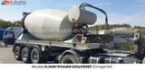 Andere Betonmischerauflieger Stetter 10 cbm, 3 Achsen - Angebote