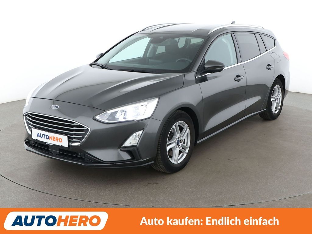 Image of Ford Focus