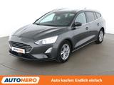 Ford Focus 1.0 EcoBoost Active*NAVI*TEMPO*PDC* - Ford Focus Gebrauchtwagen in Frankfurt