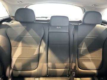 Mercedes GLC 200 - 11