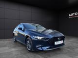 Mazda 3 SELECTION HEADUP BOSE 360Kamera MRCC LED SPORT - Mazda 3: Sport