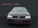 Volkswagen Golf IV Lim. Comfortline*Klima*Tempo*Automatik* - Volkswagen Golf: Iv Comfortline