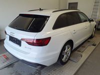 Audi A4 - Vorschau Bild 5