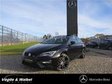 Seat Leon SC 2.0 TSI Cupra 300+LED+NAVI+CarPlay+19"LM - Seat Leon: Sc