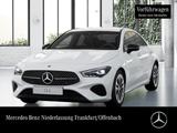 Mercedes-Benz CLA 200 PROGRESSIVE+NIGHT+360°+LED+TOTW+KEYLESS - Mercedes-Benz CLA 200 in Frankfurt (Main)