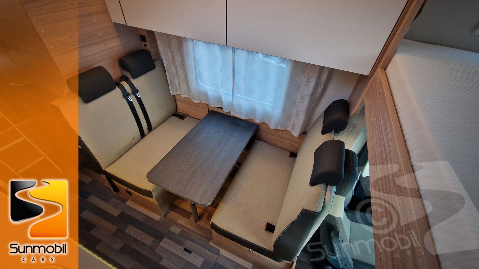 Fahrzeugabbildung Weinsberg CaraHome 600 DKG 140 PS Navi RFK