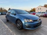 Volkswagen Golf VII Lim. Highline BMT Sport Lenkrad - Volkswagen: Sp