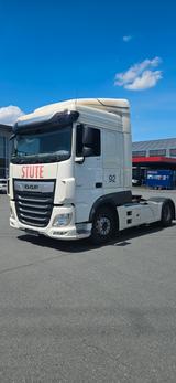 DAF XF 450FT, E6, Automatic - DAF Auto