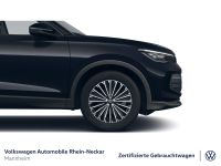 Volkswagen Tiguan - Vorschau Bild 4