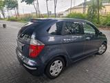 Honda FR-V - Honda FR-V aus 2006
