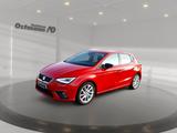 Seat Ibiza 1.0 TSI FR LED Navi SHZ Tempo - gebrauchte Seat Kleinwagen