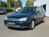 Ford Mondeo Turnier Ambiente - Ford Mondeo aus 2006: Kombi