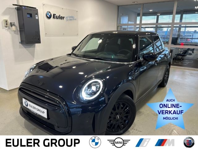 MINI Cooper A 5-Türer digitales Cockpit LED Mehrzonen