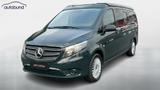 Mercedes-Benz Vito Tourer Campstar 116 CDI Autom. 4x4 Pro 
