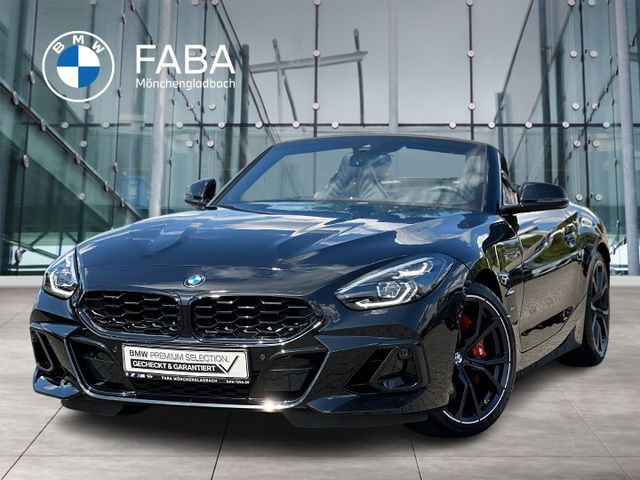 BMW Z4 M40i M-Sport HUD HA/KA LED