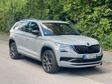 Skoda Kodiaq VRS 2.0BiTDI SCR 4x4 Panorama - Skoda Kodiaq Vrs Gebrauchtwagen