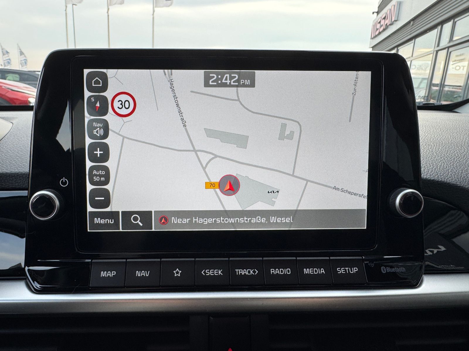 Kia Picanto - Bild 16