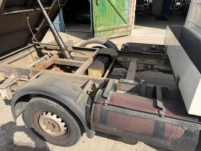 Mercedes-Benz Sprinter 2006 — photo 8