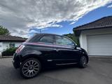 Fiat 500 0.9 TwinAir by Gucci by Gucci - Fiat: Gucci
