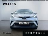Toyota C-HR 1.8 Hybrid Lounge *LED*ACC*Teilleder*CAM*SH - Toyota C-HR mit Hybrid-Antrieb