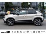 Jeep Avenger Altitude 1.2 Benziner PANO EL. HECKKL. N - Jeep Avenger mit Panoramadach