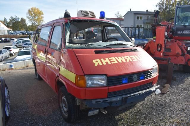 Volkswagen T4 Kombi So. Kfz Feuerwehrfahrzeug