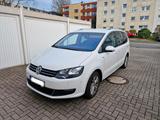 Volkswagen VW Sharan LIFE SHZ Kamera elektr. Türen - VW Sharan in Herne